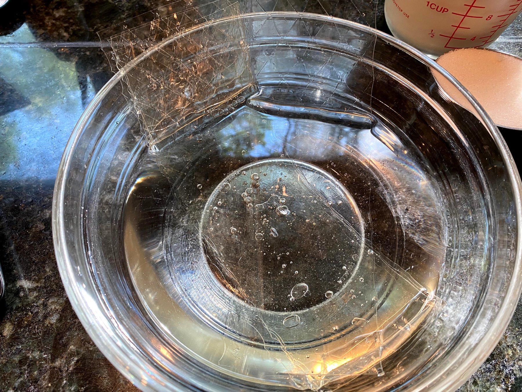 Picnic Panna Cotta A Refreshing, NoBake Summer Dessert